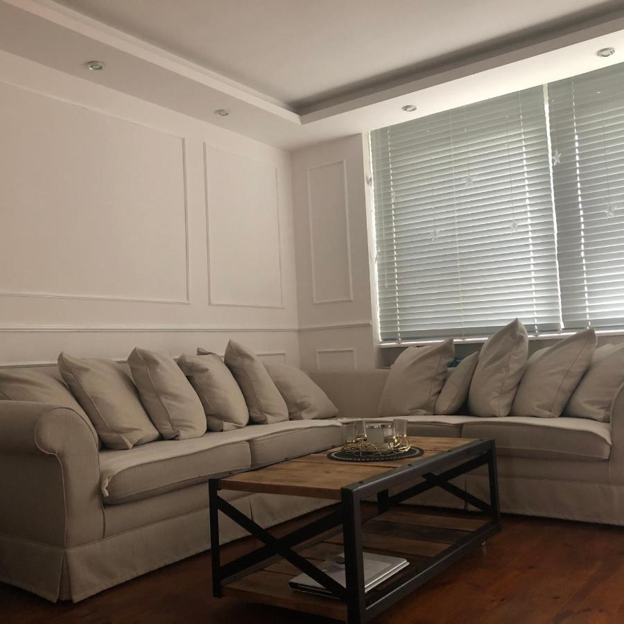 גדנסק Apartament Rodzinny Blisko Morza מראה חיצוני תמונה