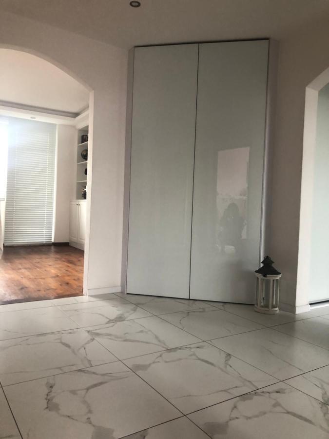 גדנסק Apartament Rodzinny Blisko Morza מראה חיצוני תמונה