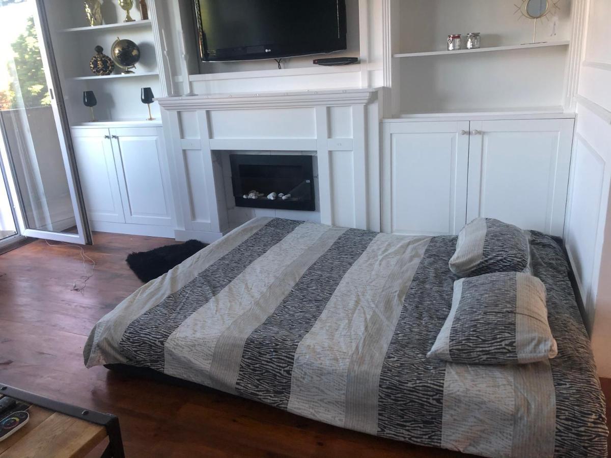 גדנסק Apartament Rodzinny Blisko Morza מראה חיצוני תמונה