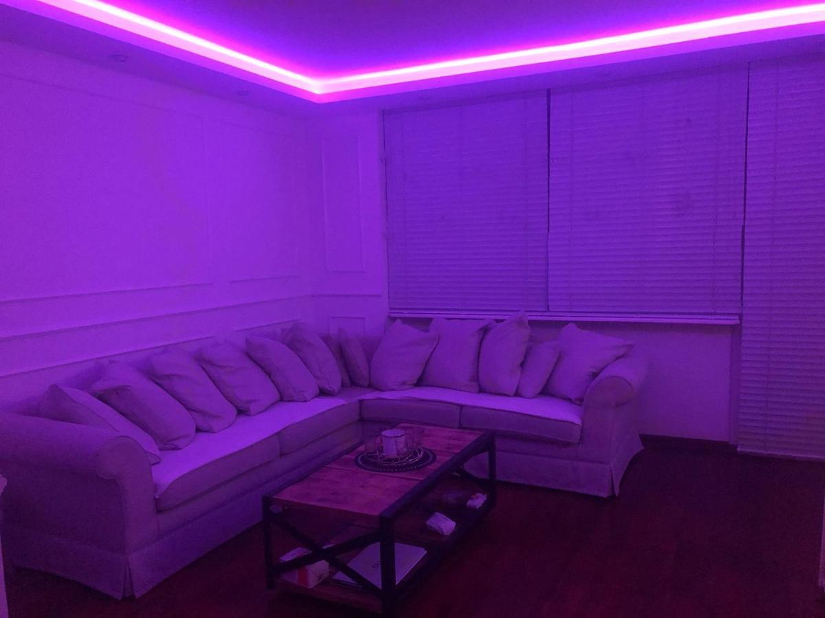 גדנסק Apartament Rodzinny Blisko Morza מראה חיצוני תמונה