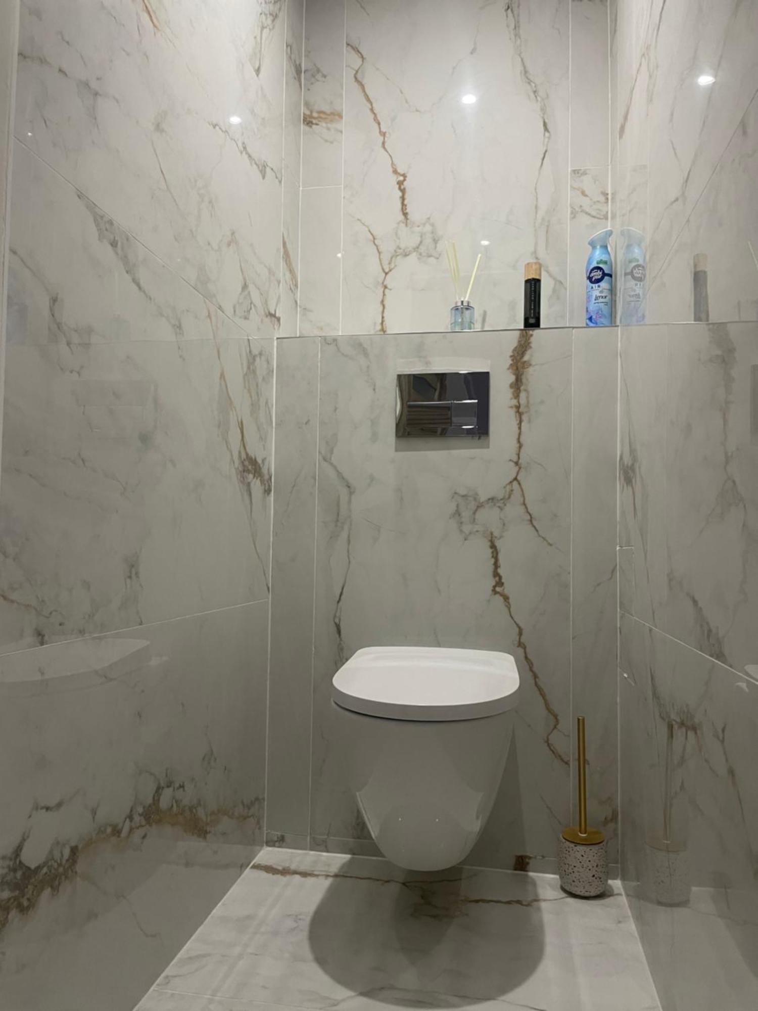 גדנסק Apartament Rodzinny Blisko Morza מראה חיצוני תמונה